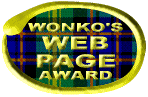 AWARD LOGO