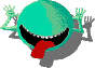 Hitchhiker’s Guide Icon