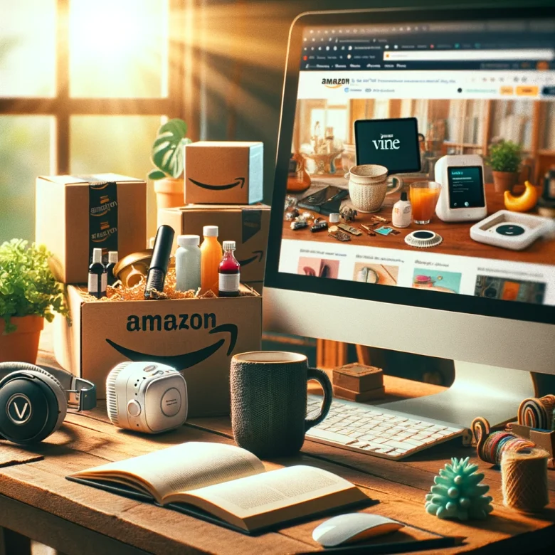 Amazon Vine