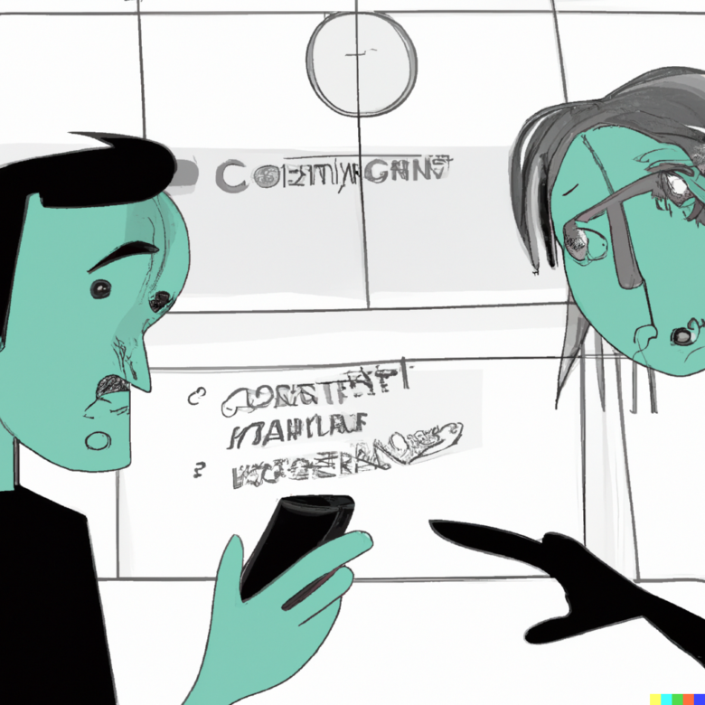 Navigating the Age of Misinformation