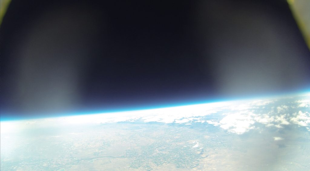 108,000 Feet Up 2