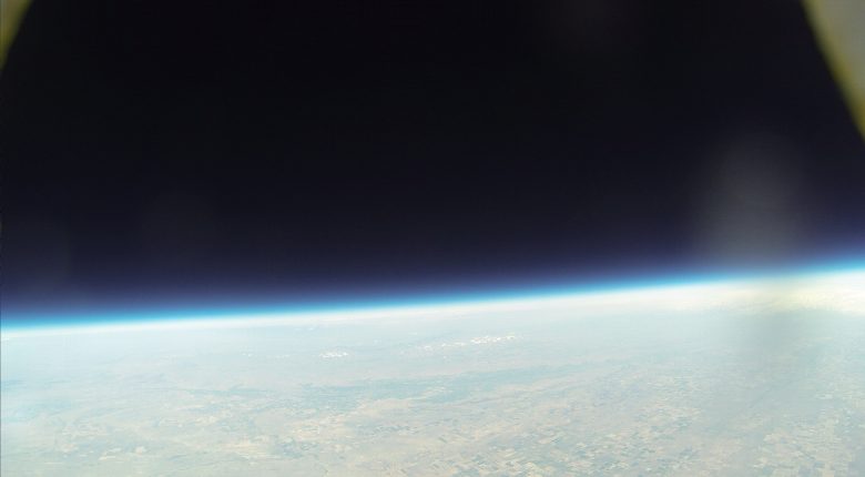 108,000 Feet Up 1