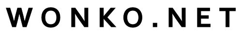 Wonko.Net
